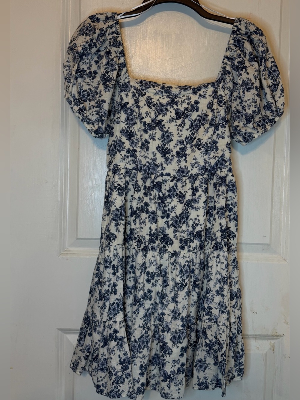 Chelsea & Violet Floral Dress